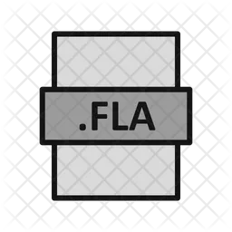 Fla  Icon