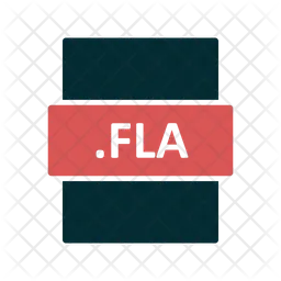 Fla  Icon