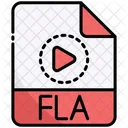 Fla Icon