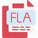 Fla file  Symbol
