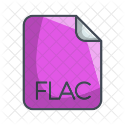 Flac Icon