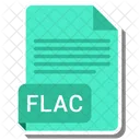 File Import Formate Icon