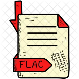 Flac  Icon