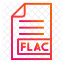 FLAC  Icon