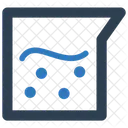 Chimie Experimenter Trouver Icône
