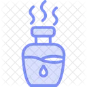 Bouteille Daromatherapie Bouteille Daromatherapie Bouteille Icon