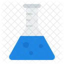 Chimie Icône