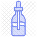 Bouteille de sérum  Icon