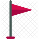 Flag Checkpoint Icon