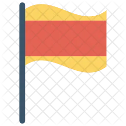 Flag  Icon