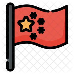 Flag  Icon