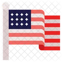 Flag  Icon