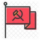 Work Communism Communist Icon