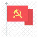 일 공산주의 공산주의 아이콘