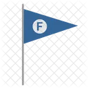 Flag Signal Finish Icon