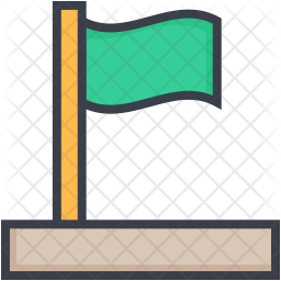 Flag Icon