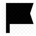Flag Marker Report Icon