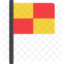 Flag- Icon