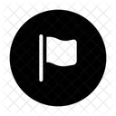 Flag Victory Winner Icon
