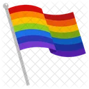 Flag Pride Flag Pride Icon
