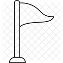Flag  Icon