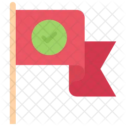 Flag  Icon