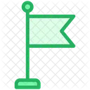 Goal Target Location Icon