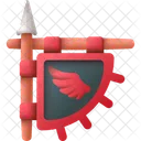 Flag  Icon