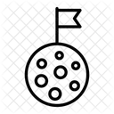 Flag  Icon