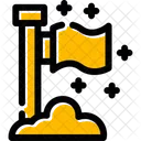 Flag  Icon