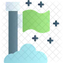 Flag  Icon