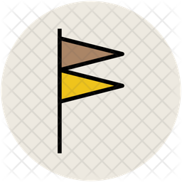 Flag Icon