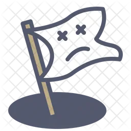 Flag Emoji Icon
