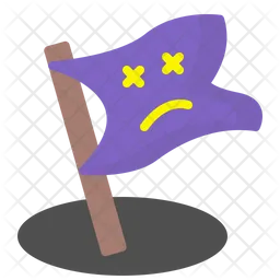 Flag Emoji Icon