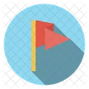 Flag  Icon