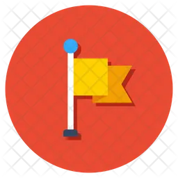 Flag  Icon