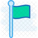 Flag  Icon