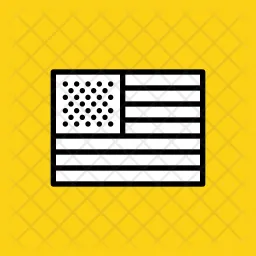 Flag  Icon