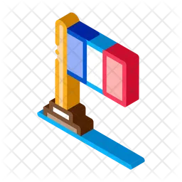 Flag  Icon