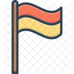 Flag  Icon