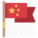 Flag Country Flag Chinese Flag Icon