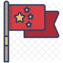 Flag Country Flag Chinese Flag Icon