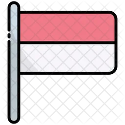 Flag  Icon