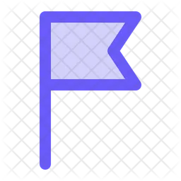 Flag  Icon