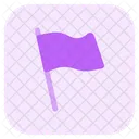 Flag  Icône