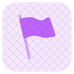 Flag  Icon