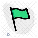 Flag Symbol