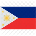 Flag Of Philippines Philippines Philippines Flag Icon