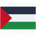 Flag Flag Of Palestine Liberation Flag Of Palestine Icon