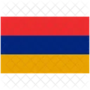 Flag Of Armenia Armenia Armenia Flag Icon